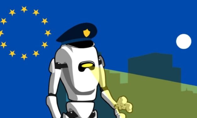 Inside the EU’s tentative deal on world-first AI regulation