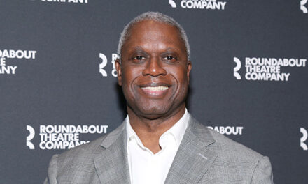 Andre Braugher Dead: ‘Brooklyn Nine-Nine’ Star Dies at 61