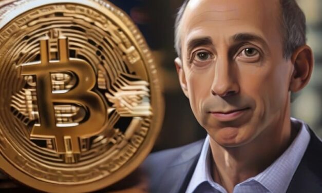 SEC Chair Gary Gensler Tells CNBC The Commission Is Taking A “New Look” At Spot Bitcoin ETFs