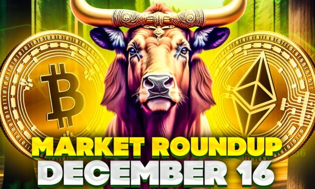 Bitcoin Price Prediction as Bearish Trend Sends BTC Below $42,000 – Will BTC Keep Falling?