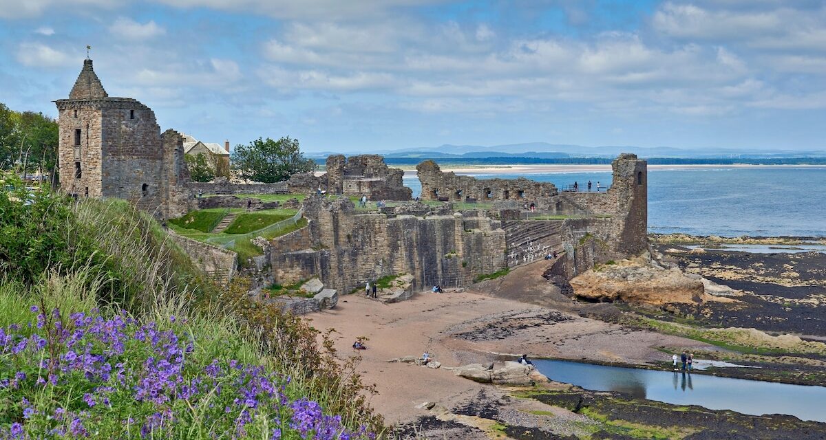 How to spend a long weekend in Fife, Scotland’s ancient kingdom