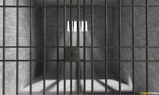 RenrenBit Founder Sentenced in Prison as China Cracks Down on Crypto Activities