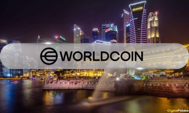 Worldcoin Enables Singapore Residents to Verify ‘Humanness’