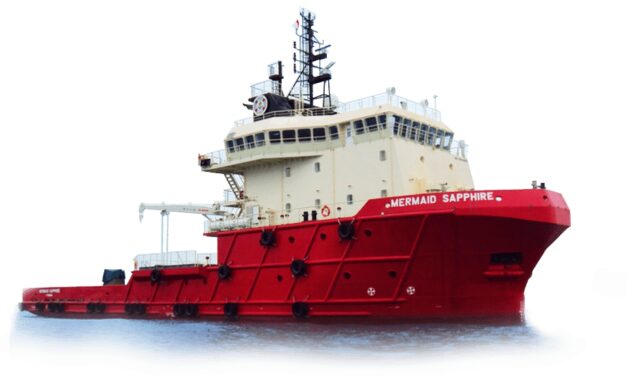 Mermaid Maritime gets its hands on multi-million loan to repay vessel acquisition