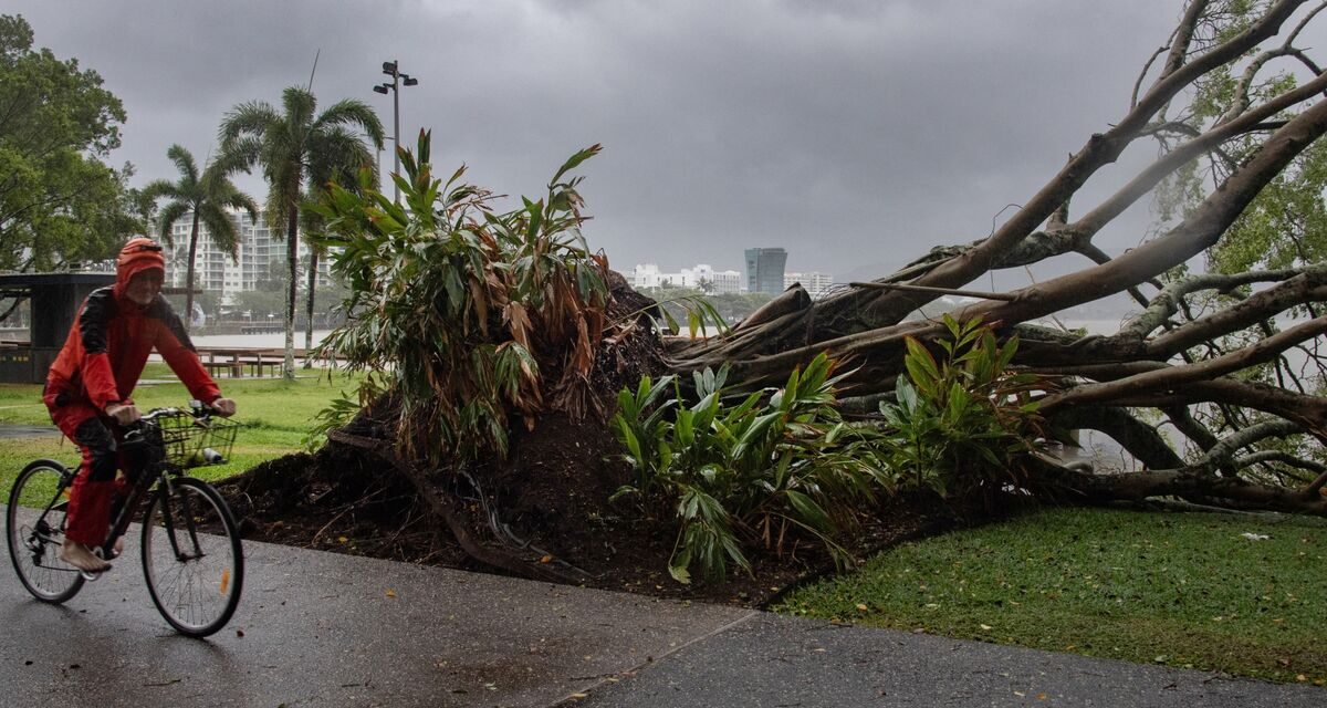 Climate Change Makes Forecasting Harder, Says Australia’s Watt