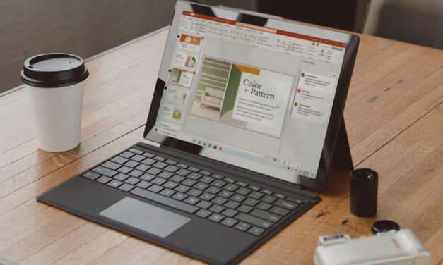 Close out 2023 with Microsoft Office for just $40