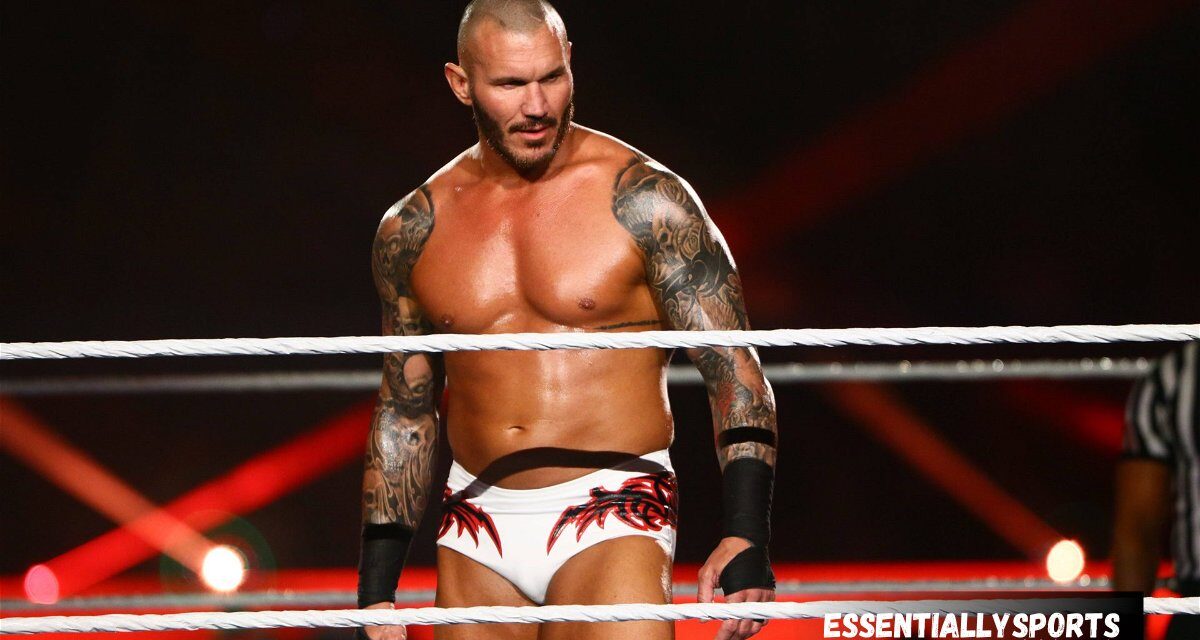 Has Randy Orton Ever Worked on the Big Screen? Exploring the Viper’s Surprising Hollywood Career