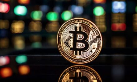 First Ever Bitcoin Duncan Yo-Yo Launches