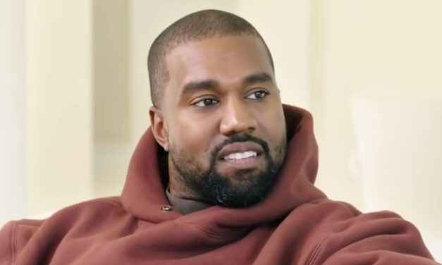 Kanye West Faces $1M+ Property Tax Debt On Homes Acquired With Ex-Wife Kim Kardashian