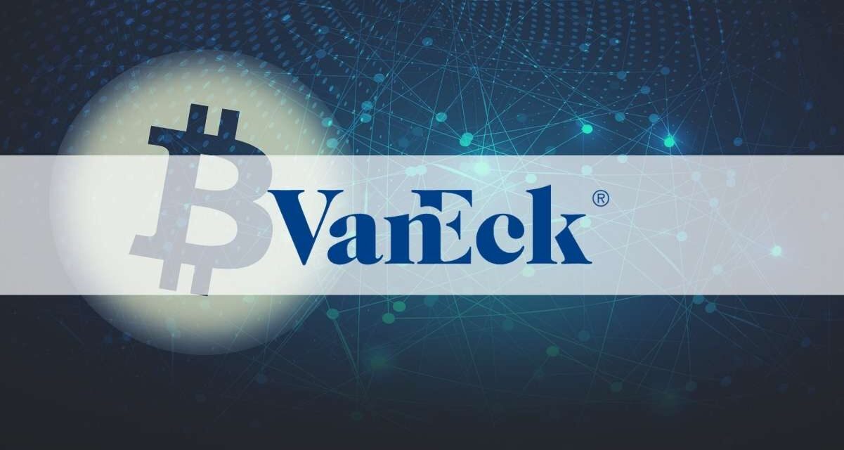 VanEck Will Donate 5% Of Bitcoin ETF Profits To Core Developers