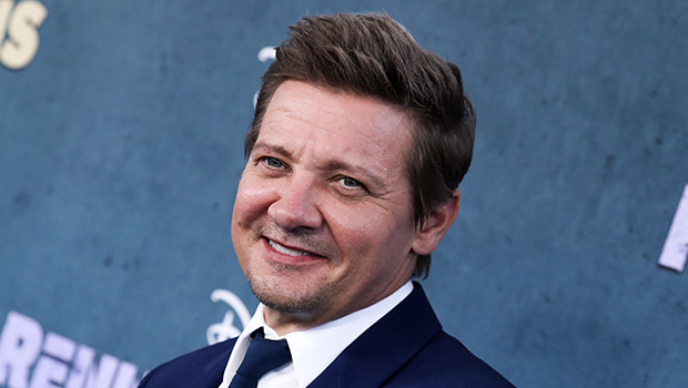 Jeremy Renner Reflects on 1-Year Anniversary of Snowplow Disaster: ‘There Was a Lot for Me to Fight For’