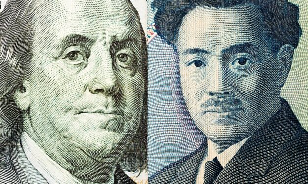 USD/JPY churns near 145.00 in post-NFP turbulence, set to end Friday where it started