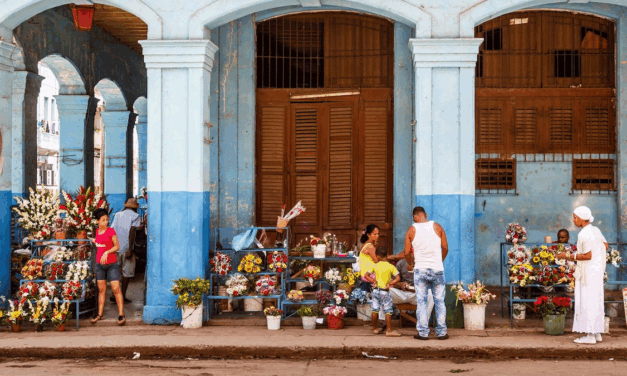 5 experts share their favourite cultural destinations in North and South America