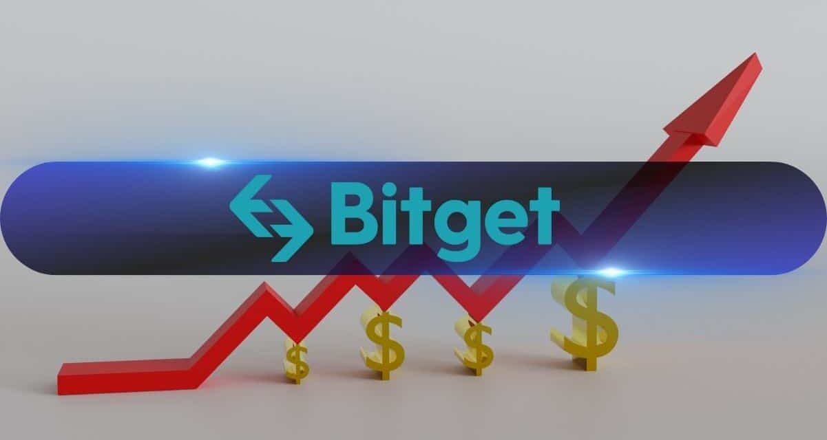 Bitget Defies Industry Standarts by Increasing Employee Count in 2023