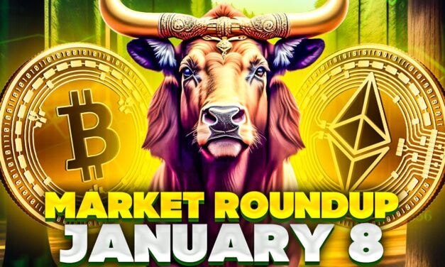 Bitcoin Price Prediction: SEC Alerts, ETF Optimism and a 6000% Growth Outlook