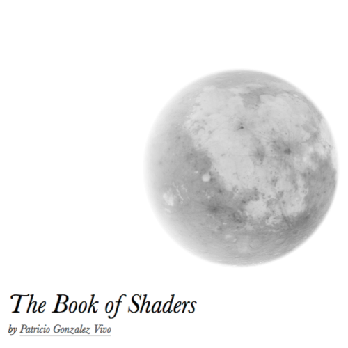 The Book of Shaders