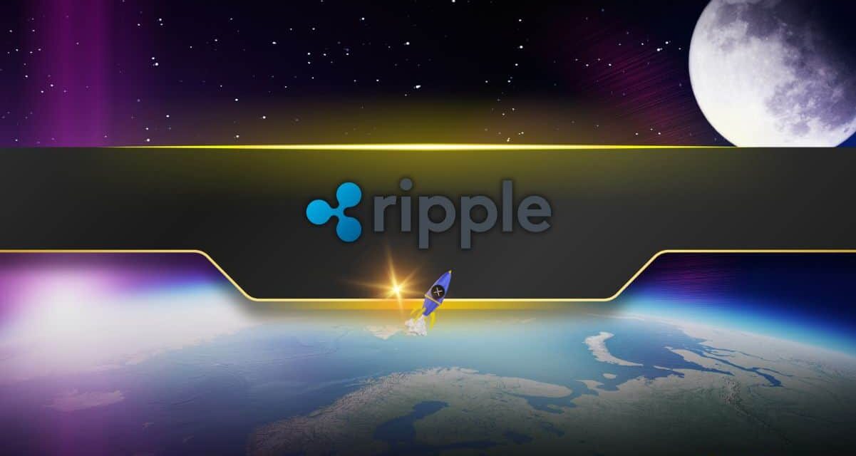 Very Important Update Concerning Ripple (XRP)