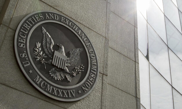 Senators want to know why the SEC’s X account wasn’t secured with MFA