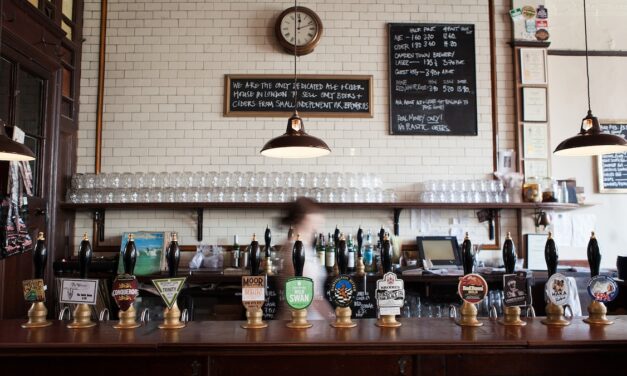 Pils, porters or pale ale: these are the beers every pub should be serving