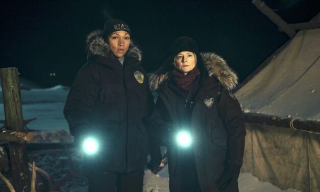 Jodie Foster and Kali Reis Lead <em>True Detective: Night Country</em> For 6 Episodes of Grisly Mystery