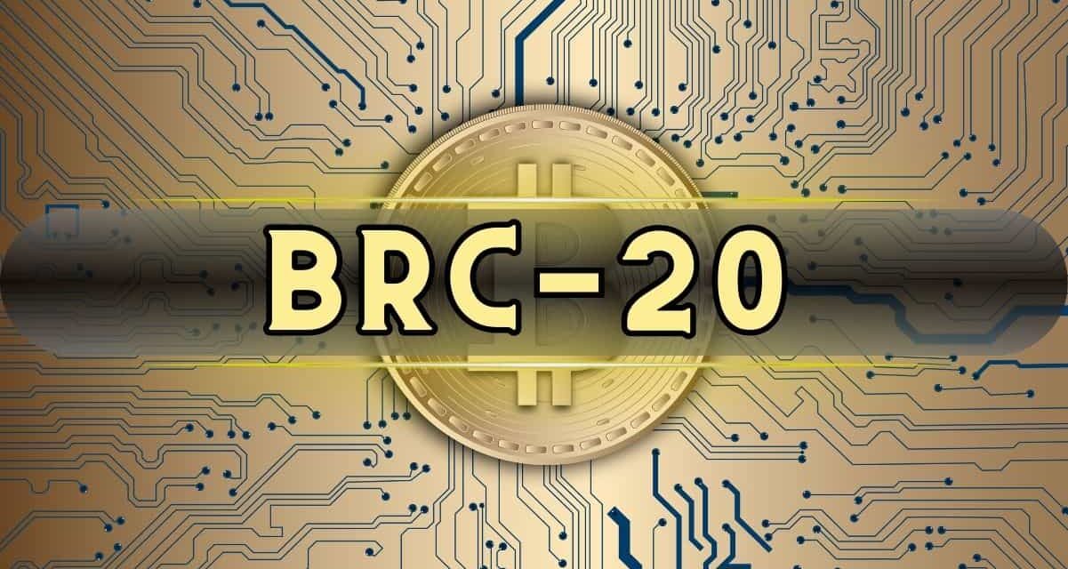 BRC-20 Token Trading Volume Skyrockets 10x Since November 2023, Kaiko Reports