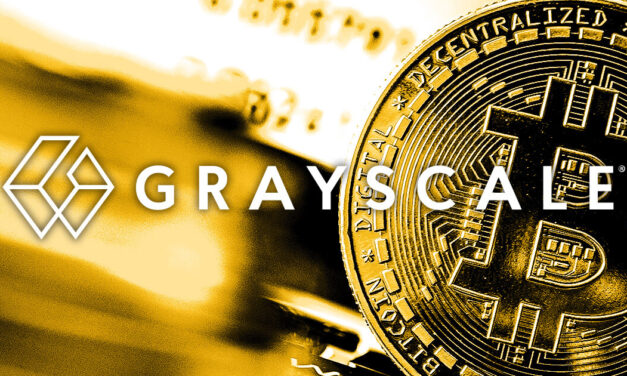 Grayscale moves $387 million in Bitcoin to Coinbase in possible redemption play