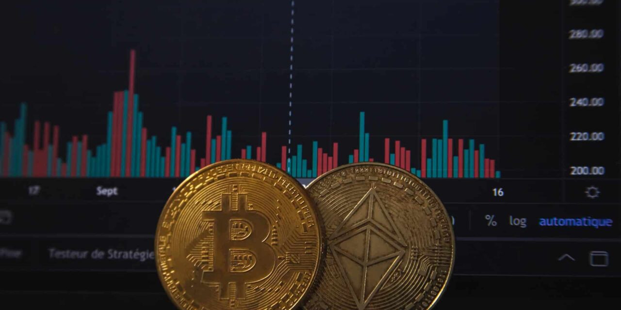 Ethereum’s Market Dominance Over Bitcoin Surges Double Digits Amid ETF Approvals