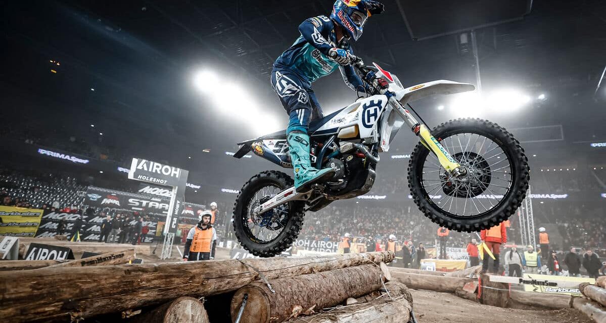 2024 SUPERENDURO ROUND 4