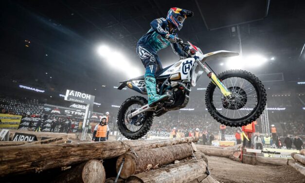 2024 SUPERENDURO ROUND 4