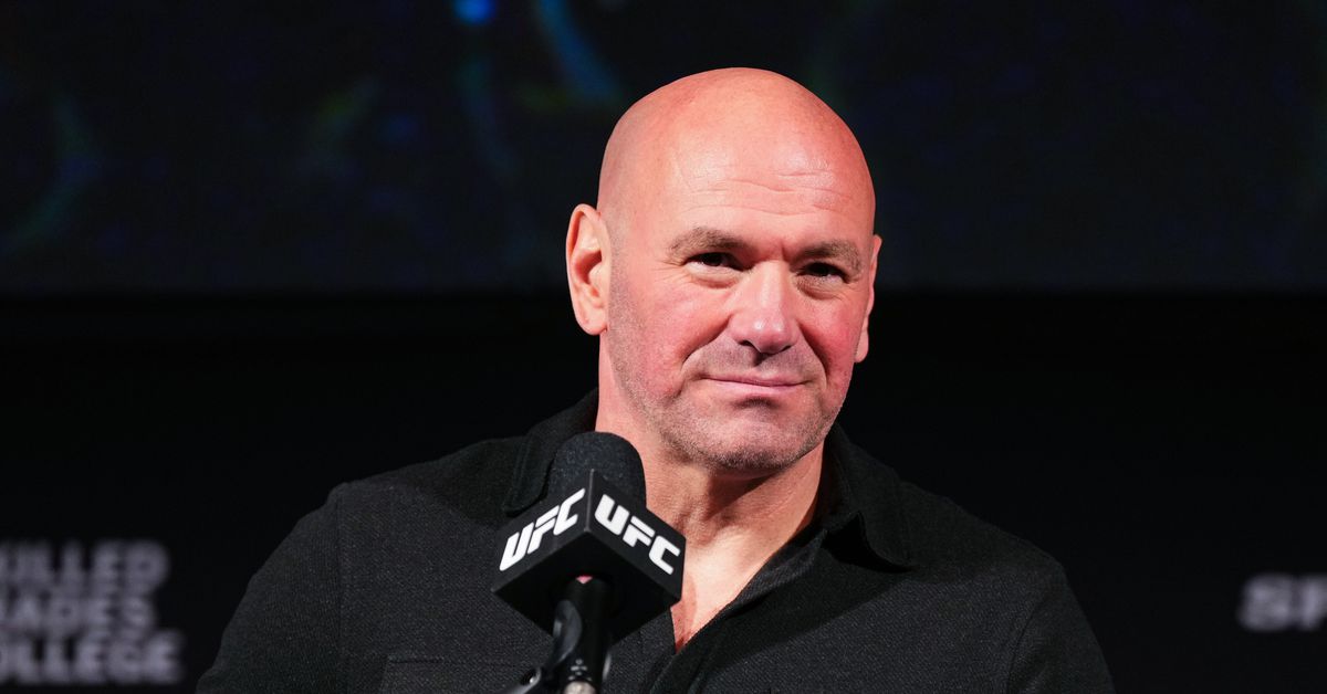 Dana White reveals timeline for UFC and ESPN negotiations on new TV deal to start