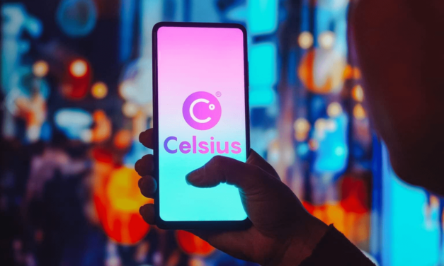 Celsius Wallet Transfers $36M into Coinbase and FalconX Platforms – What’s Going On?