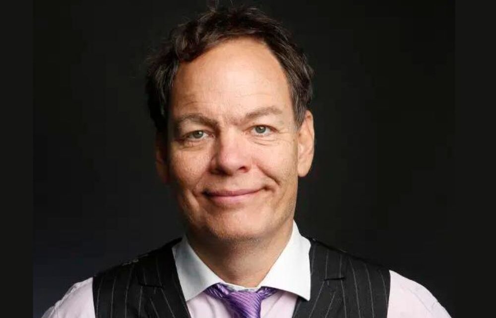 BTC Maxi Max Keiser Rips into XRP, Says It Will Go to Zero