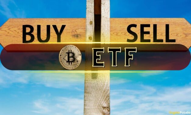 ETF Anticipation Ends in ‘Sell-the-News’ Slump for BTC, ETH Sees a Notable Boost: Glassnode