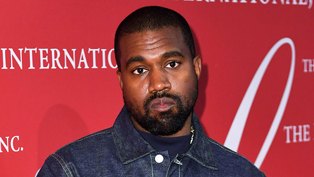 Kanye West Replaces His Teeth With Full Set of $850k Titanium Dentures