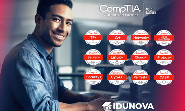 Reduce IT costs in 2024 with $15 off this CompTIA super bundle