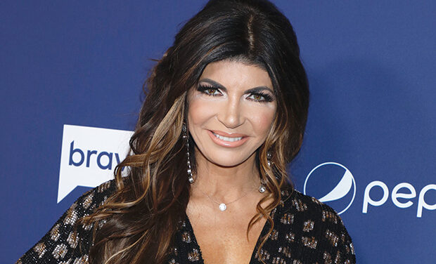 Teresa Giudice Recalls Cooking Dinner for ‘Everyone’ While Incarcerated & Says Prison Food ‘Was Really Good’