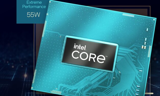 Intel Core i9-14900HX tested: Ferocious, familiar laptop power