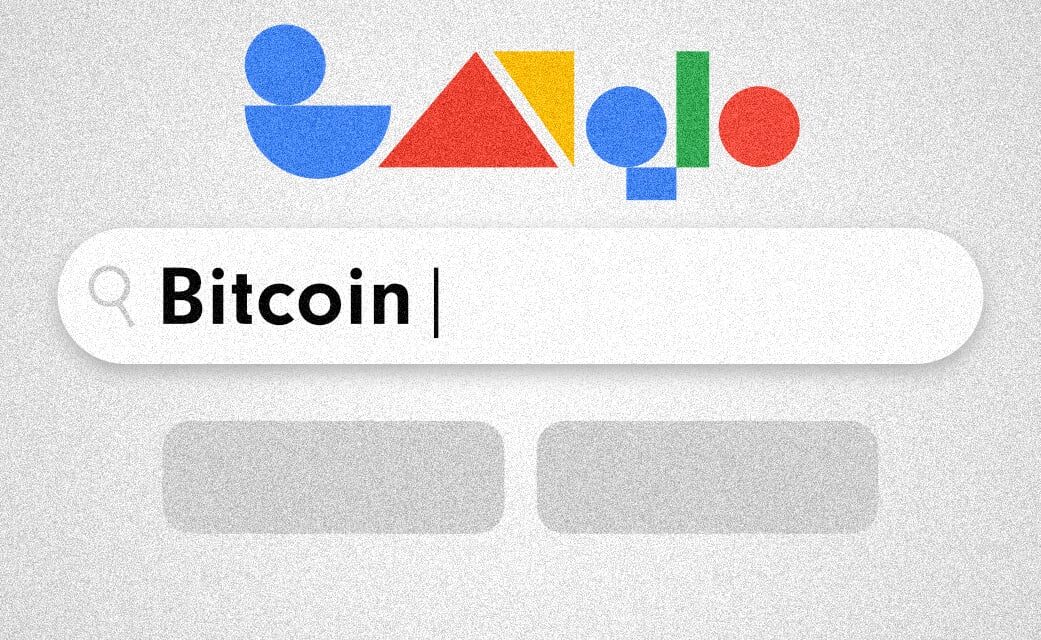 Google Revises Guidelines To Allow Bitcoin ETFs To Advertise Their Products