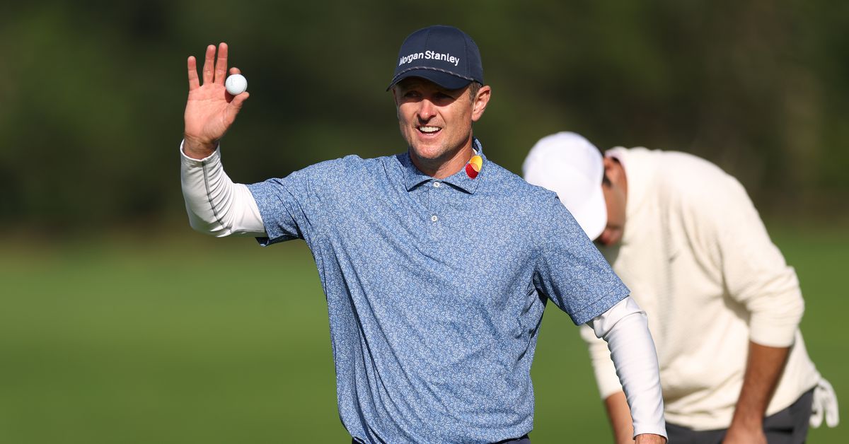 Justin Rose divulges LIV Golf offer, points to ‘major’ problems for Saudi circuit