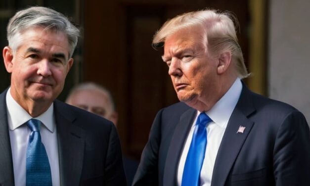 Donald Trump Won’t Reappoint Fed Chair Jerome Powell If Elected President