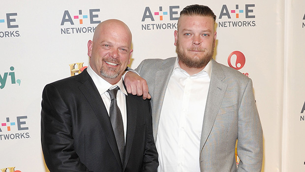 Rick Harrison’s Kids: All About the ‘Pawn Stars’ Personality’s Family