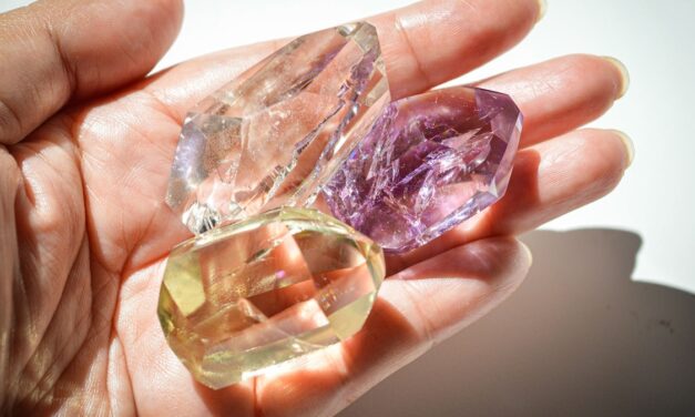 How to buy crystals that don’t harm people or the planet