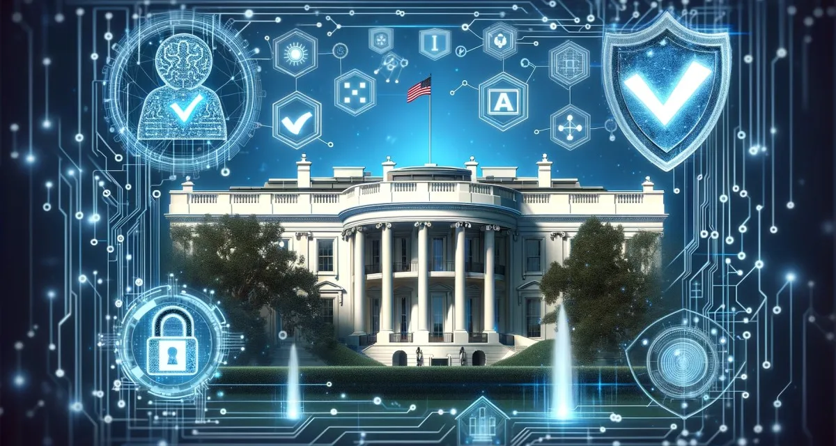 White House touts new AI safety consortium: Over 200 leading firms to test and evaluate models