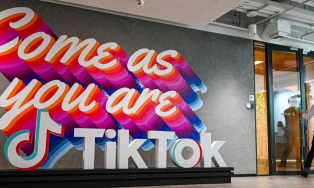 Female ex-exec told she lacked “docility and meekness” sues TikTok