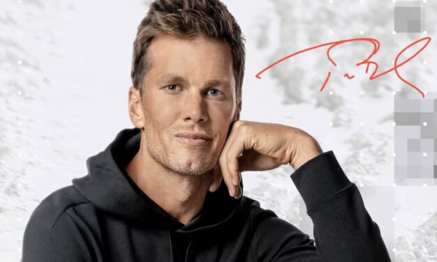 Tom Brady NFT Fetches $40K as Super Bowl Legends Hype Digital Collectibles