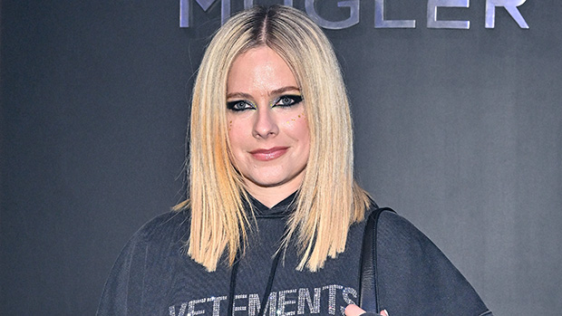 Avril Lavigne’s Husband: Everything To Know About Her Exes & Her Rumored New Romance With Nate Smith