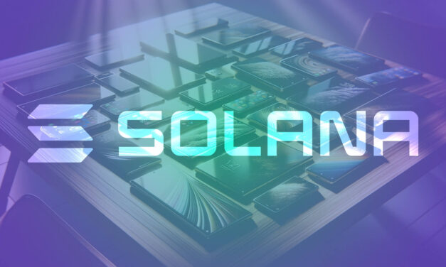 Solana hits 100k preorders for second mobile device, five times original production