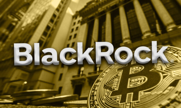 BlackRock’s spot BTC ETF tops $720M in daily volume, marking highest level to date