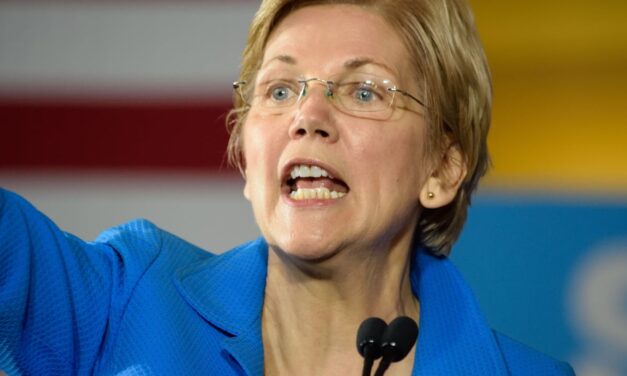 Pro-Crypto US Attorney Considers Challenging Elizabeth Warren in Massachusetts Senate Race