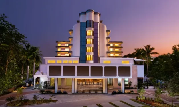 Ekante Bliss, an IHCL SeleQtions Branded Hotel Opens in Tirupati, Andhra Pradesh